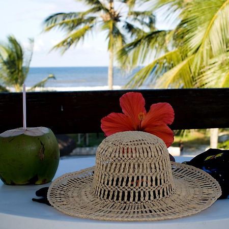 Hotel La Dolce Vita Ilheus Ngoại thất bức ảnh