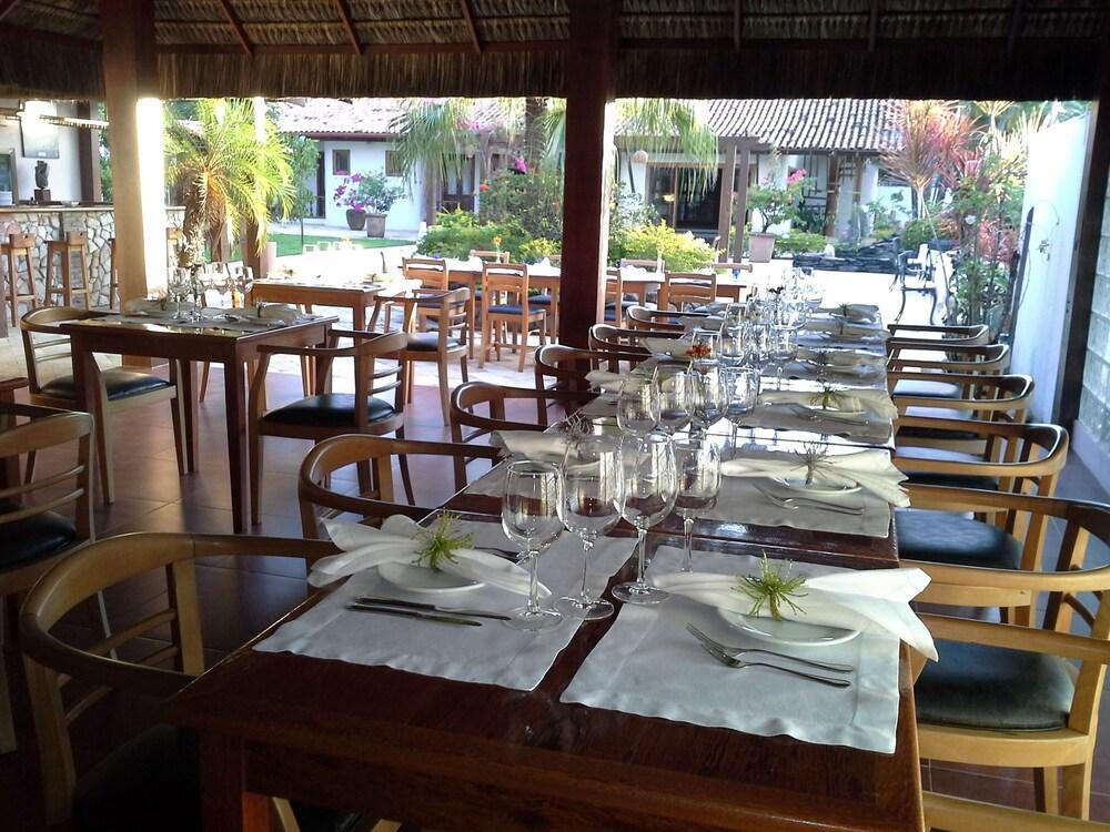 Hotel La Dolce Vita Ilheus Ngoại thất bức ảnh