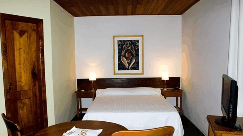 Hotel La Dolce Vita Ilheus Ngoại thất bức ảnh