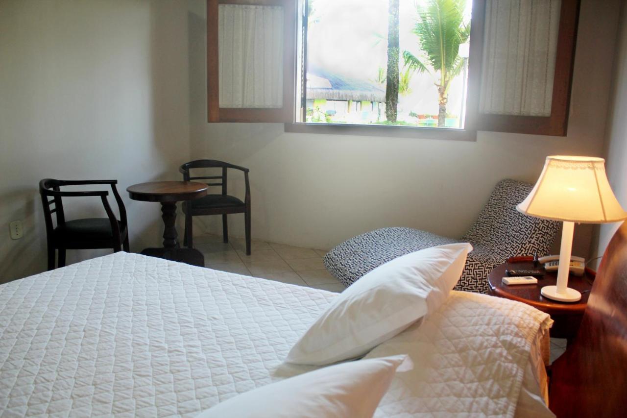Hotel La Dolce Vita Ilheus Ngoại thất bức ảnh