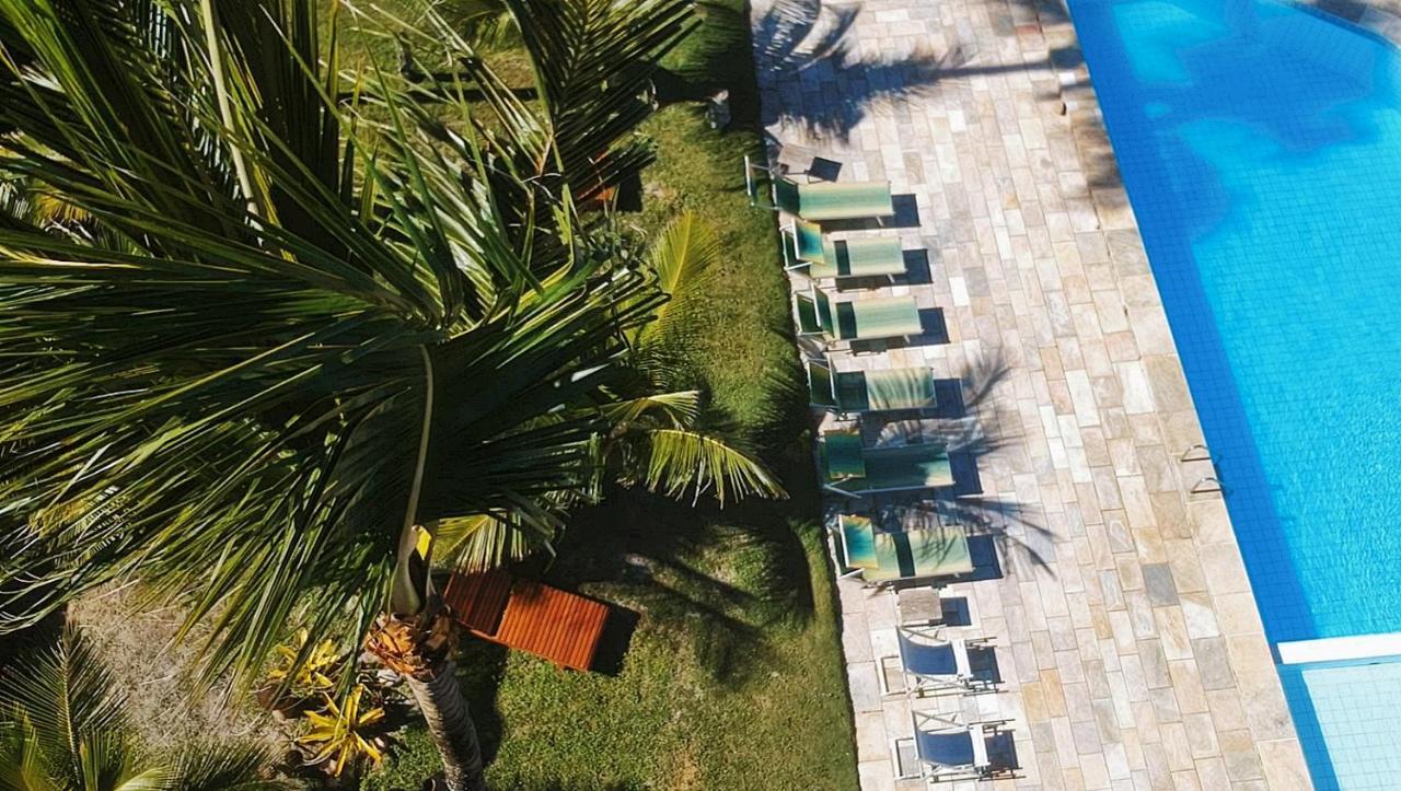 Hotel La Dolce Vita Ilheus Ngoại thất bức ảnh