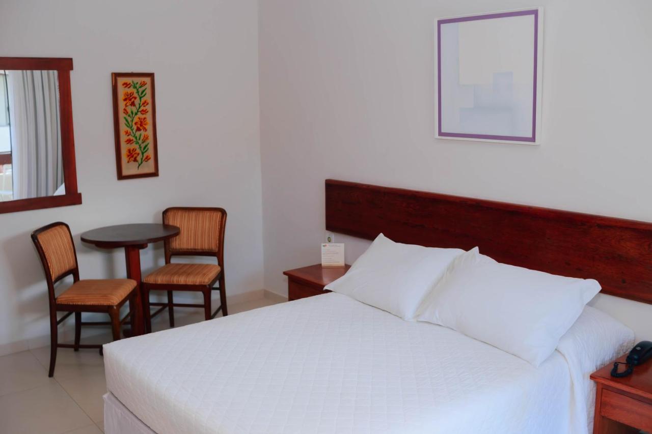 Hotel La Dolce Vita Ilheus Ngoại thất bức ảnh