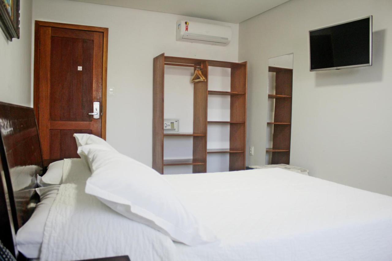 Hotel La Dolce Vita Ilheus Ngoại thất bức ảnh