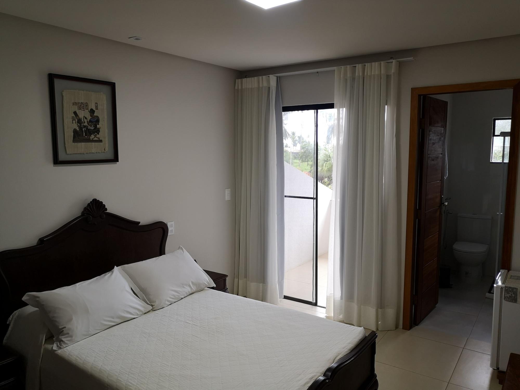 Hotel La Dolce Vita Ilheus Ngoại thất bức ảnh