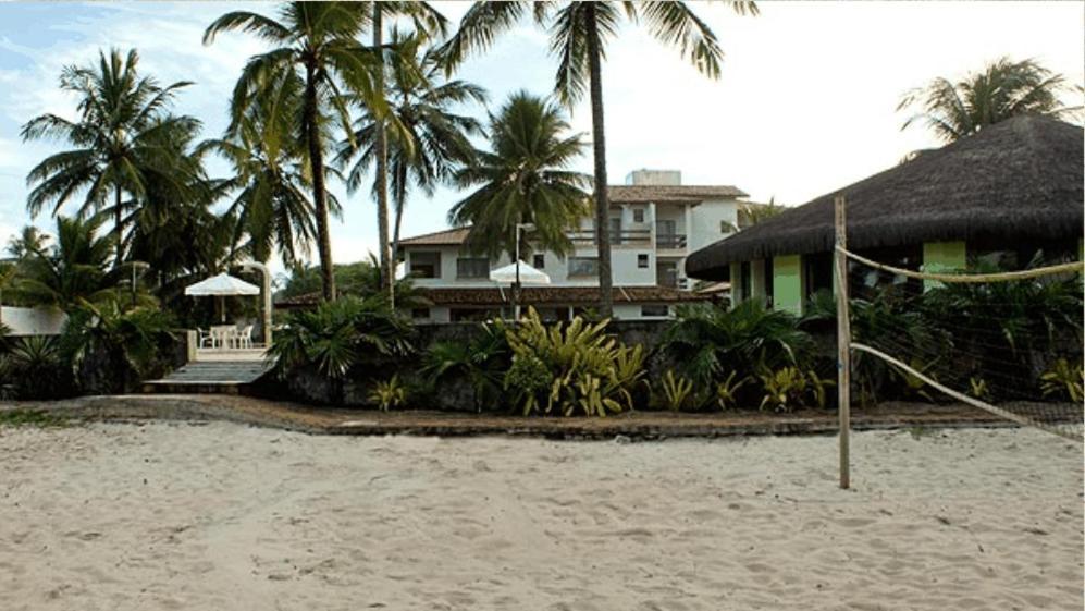 Hotel La Dolce Vita Ilheus Ngoại thất bức ảnh