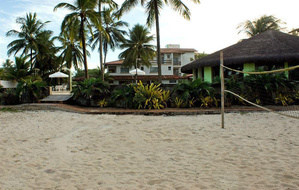 Hotel La Dolce Vita Ilheus Ngoại thất bức ảnh