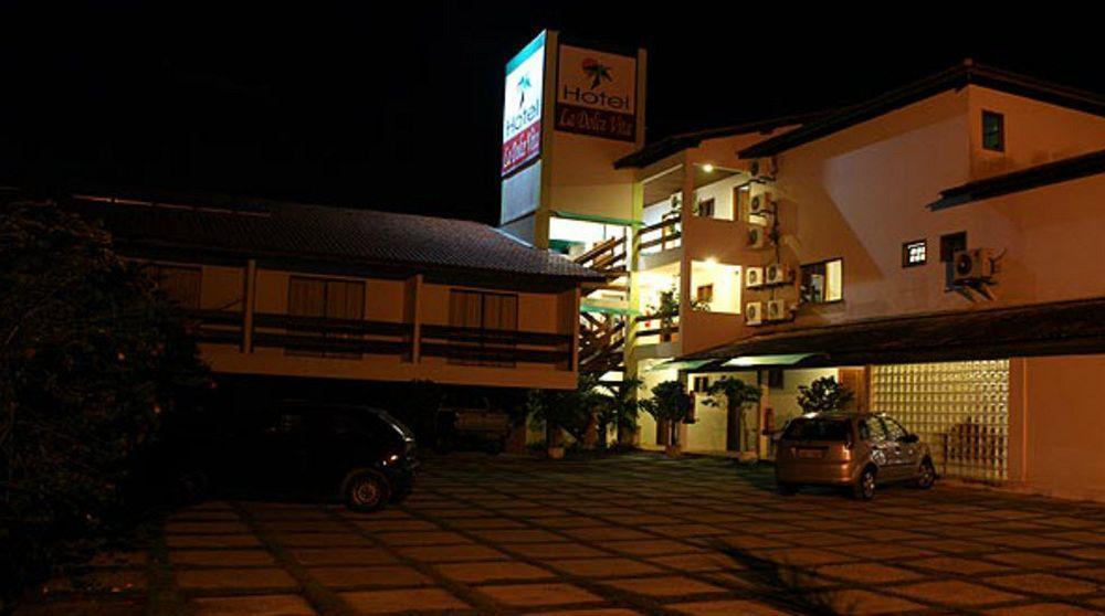 Hotel La Dolce Vita Ilheus Ngoại thất bức ảnh