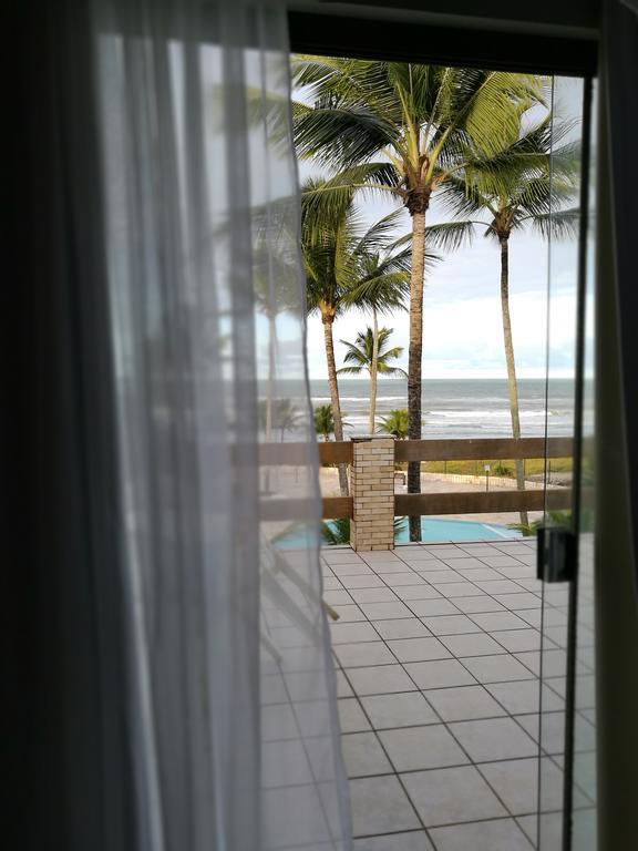 Hotel La Dolce Vita Ilheus Ngoại thất bức ảnh