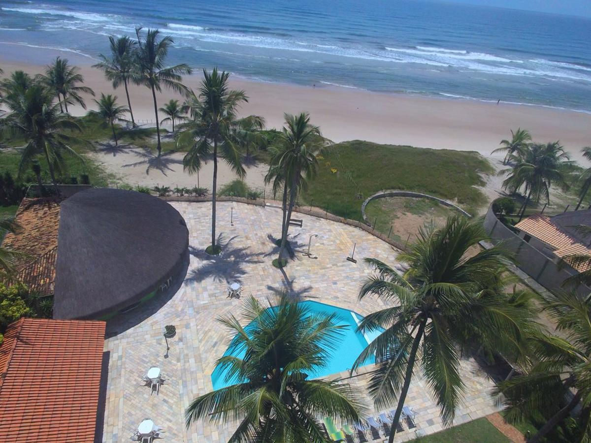 Hotel La Dolce Vita Ilheus Ngoại thất bức ảnh