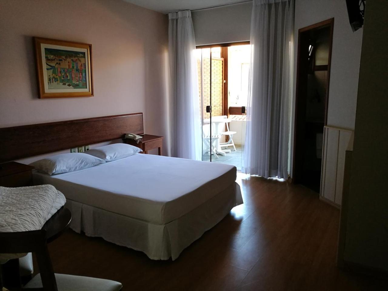 Hotel La Dolce Vita Ilheus Ngoại thất bức ảnh