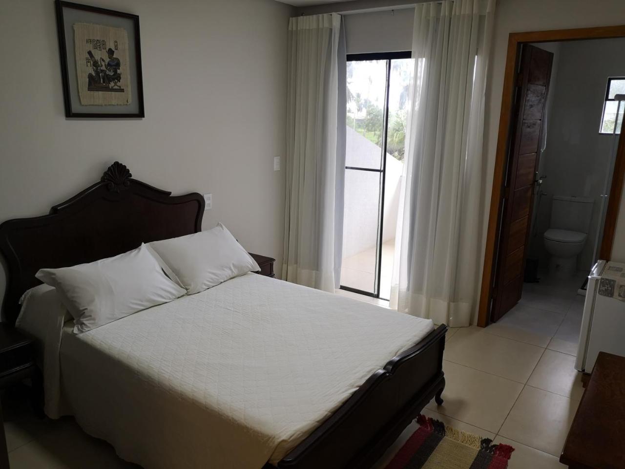 Hotel La Dolce Vita Ilheus Ngoại thất bức ảnh